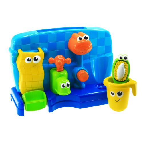 Fürdőszobai játék - Vicces barátaim 141426820