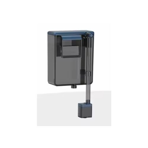 SunSun YBA-01 filter za akvarij s generatorom kisika i integriranom pumpom | 2W | Kompaktan i tih | Za male akvarije 141426827
