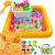 Sandbox + Kinetic Sand 3kg + Formák 141427449