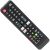 Univerzális TV távirányító, SAMSUNG csere 141427538