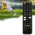 Univerzális TV távirányító, SAMSUNG csere 141427538