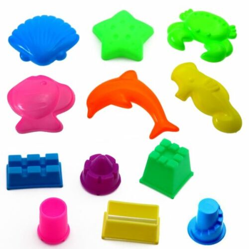 Kinetikus homok 2kg rózsaszín színben + formák + homokozó 141427620