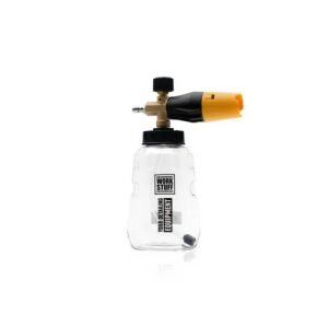 Schaumlanze Work Stuff Snow Foam Gun 1L