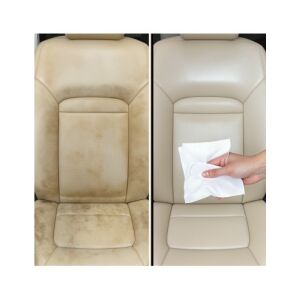 Auto Leather Expert Lederreinigungstuch, 1 Stk.