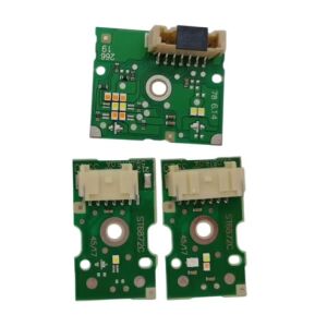 Kit reparație DRL dreapta Mercedes-Benz GLE V167 C167, Placă circuit lumini de zi - Lumini auto