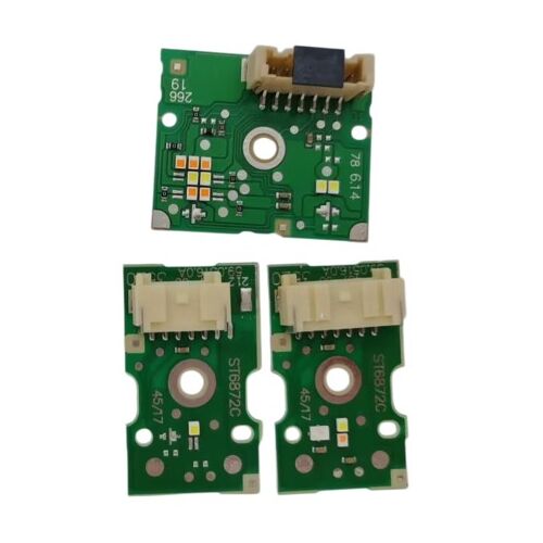 Kit reparație DRL dreapta Mercedes-Benz GLE V167 C167, Placă circuit lumini de zi