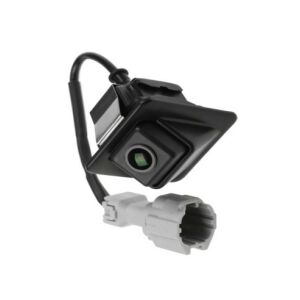 Cameră marșarier Hyundai I40 Sedan cu conector 2011-2015 - Electronica auto