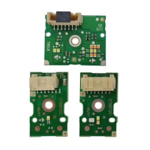 Kit reparație DRL Mercedes-Benz GLE V167 C167, plăci de circuite LED pentru lumini de zi stânga - Lumini auto