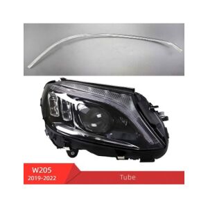 Mercedes-Benz C-osztály W205 Facelift Multibeam jobb fényszóró DRL javító szál - Fényszóró