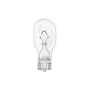Bec Osram W16W 12V, sticla transparenta - Osram Becuri auto