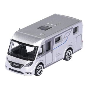 Majorette City Premium járművek - Hymer EXSIS-I lakókocsi 141427922 - Majorette