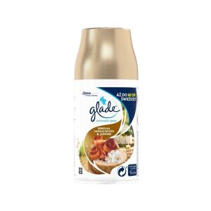 Légfrissítő elektromos utántöltő 269 ml Automatic Spray Glade® Bali szantálfa és jázmin 141437062 - Glade