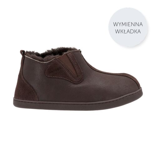 COLUMBIA férfi papucs 46-os méret