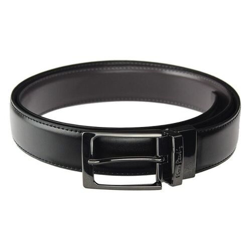 Pierre Cardin Elegáns Férfi Bőr Öv 141444473 - Pierre Cardin