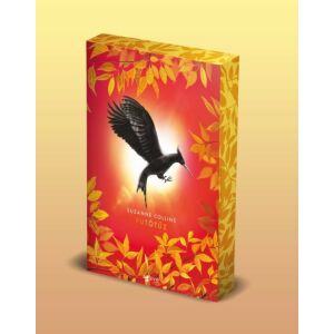 Futótűz 141452056 - Sci-Fi könyv