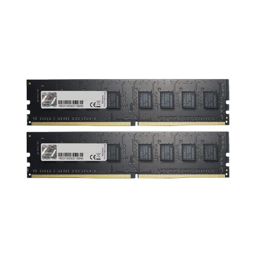 G.Skill Value модул памет 16 GB 2 x 8 GB DDR4 2666 MHz 141459465