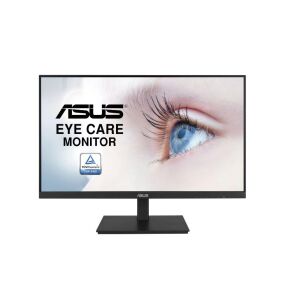 Počítačový monitor ASUS VA24DQSB 60,5 cm (23,8") 1920 x 1080 pixelov Full HD LCD Čierna