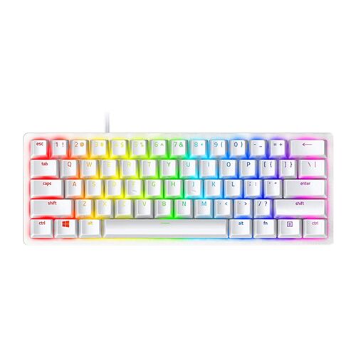 Razer Huntsman Mini - Mercury Ed. Red Switch SUA 141459818