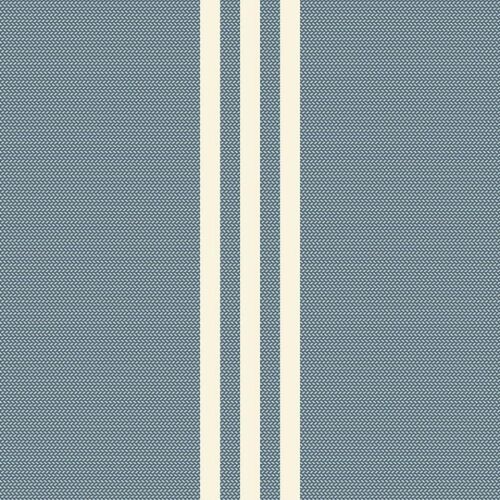 NANDU Klasszikus karikás hordozókendő Tenger 141460748