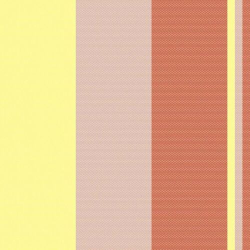 NANDU Klasszikus karikás hordozókendő Hawaii 141460747