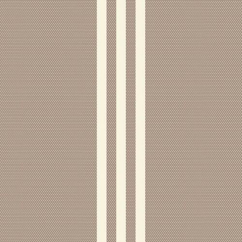 NANDU Klasszikus karikás hordozókendő Naturál 141460757