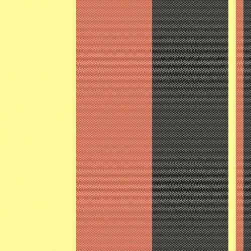 NANDU Klasszikus karikás hordozókendő Indián 141460832