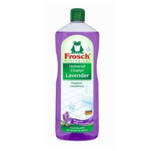 Általános tisztítószer 1 liter Frosch Levendula 141462757 - Általános felülettisztítószer