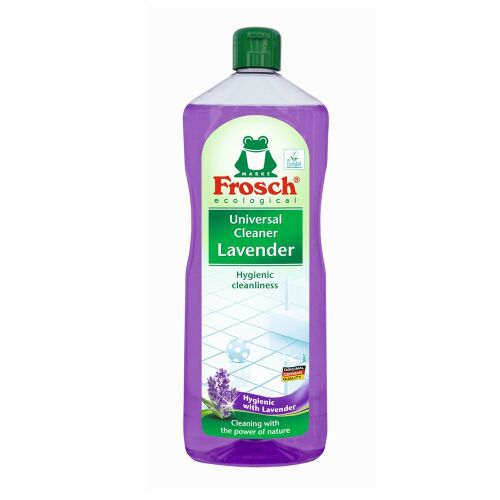 Általános tisztítószer 1 liter Frosch Levendula