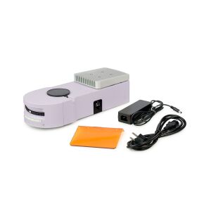 MAGUS Epi-FL05 LED Epi-fluoreszcens tartozék, fluoreszcens szűrőkockák B/G/UV/R 141464930 - MAGUS