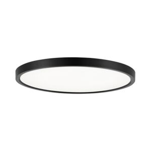 XIAOMI YEELIGHT METEOR C400 mennyezeti lámpa 24W, 400mm, FEKETE 143867302 - Mennyezeti lámpa
