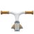Gyerek futóbicikli Milly Mally Skippy white 141472361