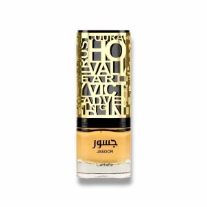 Jasoor, Lattafa, Eau de Parfum, Unisex, 100 ml