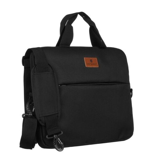 Peterson tartós poliészter laptoptáska 161947553 - Peterson