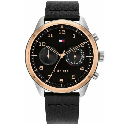 FÉRFI ÓRA TOMMY HILFIGER 1791786 PATRICK (zf096a) 141473830 - Tommy Hilfiger