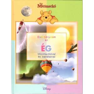 Micimackó - Első könyvem az… Ég 46911558 "Micimackó"  Gyermek könyvek