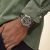 CASIO EDIFICE Férfi Kronográf Karóra EFR-526L-1AV + Doboz 141493139
