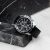 CASIO EDIFICE Férfi Kronográf Karóra EFR-526L-1AV + Doboz 141493139