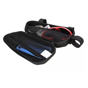 Vízálló kerékpártáska a váz alá - Peterson 141477539 - Peterson