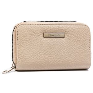 Női pénztárca kulcskarikával a 4U Cavaldi-tól