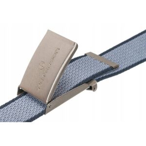 Kényelmes heveder öv fém csattal - Peterson 141479066 - Női öv