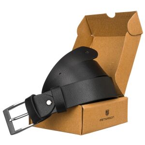 Széles férfi öv farmerhez - Peterson 141482851 - Peterson