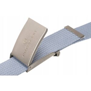 Kényelmes vászon öv fém csattal - Peterson 141493746 - Férfi öv