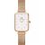 ZEGAREK DAMSKI DANIEL WELLINGTON DW00100527 - QUADRO (zw505j) 141490300