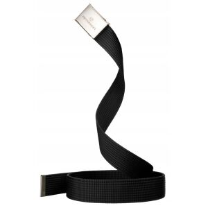 Uniwersalny, męski pasek parciany - Peterson 141491224 - Férfi öv