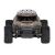 Terepjáró RC Drift autó, 20 km/h, barna 141498017
