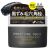 Perfect One Focus Smooth Deep Black Arctisztító Balzsam 75g 141502241
