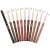 Canmake Creamy Touch Szemceruza 01 Deep Black 141502350