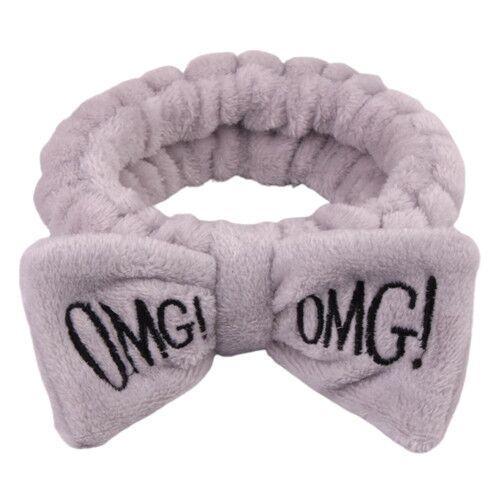 WGW Kozmetikai Hajpánt OMG - Szürke 141502432