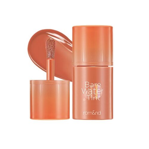 Rom&amp;nd Bare Water Ajak Tint #03 Nutty Move 141502856 - Szájfény