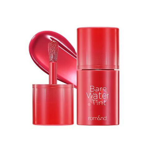 Rom&amp;nd Bare Water Ajak Tint #05 Apple Ooze 141502858 